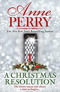 A CHRISTMAS RESOLUTION | 9781472275103 | PERRY, ANNE