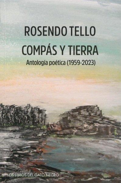 COMPÁS Y TIERRA | 9788412672213 | TELLO AINA, ROSENDO