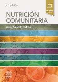 NUTRICION COMUNITARIA 4ª ED | 9788413823836 | ARANCETA
