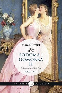 SODOMA I GOMORRA II | 9788483308936 | PROUST, MARCEL