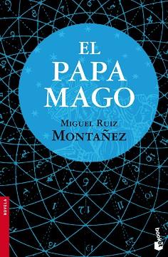 PAPA MAGO, EL | 9788427035355 | RUIZ MONTAÑEZ, MIGUEL