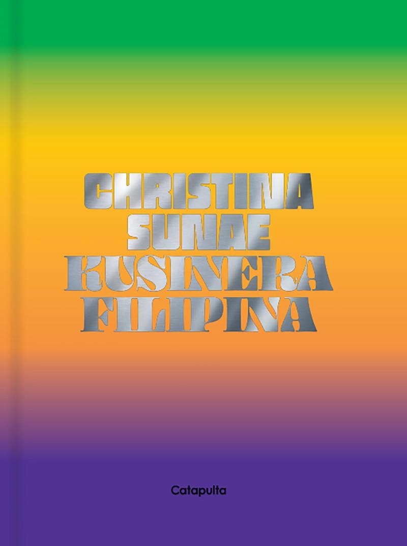 KUSINERA FILIPINA | 9789876378741 | SUNAE, CHRISTINA
