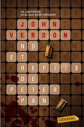 NO ET REFIÏS DE PETER PAN | 9788499309156 | VERDON, JOHN
