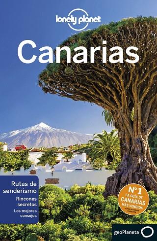 CANARIAS : LONELY PLANET [2020] | 9788408221296 | NOBLE, ISABELLA / HARPER, DAMIAN