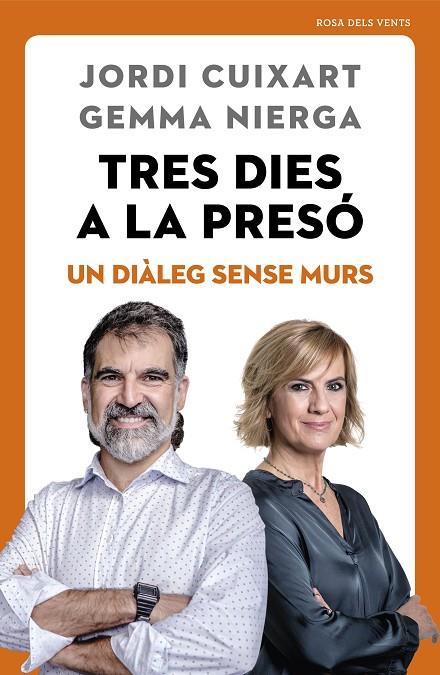 TRES DIES A LA PRESÓ | 9788417627720 | CUIXART, JORDI / NIERGA, GEMMA