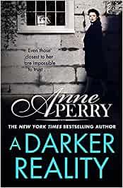 A DARKER REALITY | 9781472275233 | PERRY, ANNE