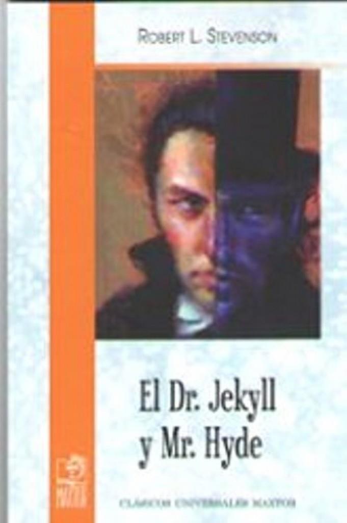 DOCTOR JEKYLL Y MR HYDE, EL | 9791020805270 | STEVENSON, ROBERT LOUIS