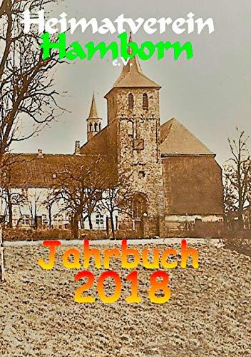 JAHRBUCH 2018 | 9783750404090 | HAMBORN, HEIMATVEREIN