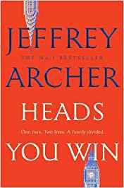 HEADS YOU WIN | 9781509851249 | ARCHER, JEFFREY