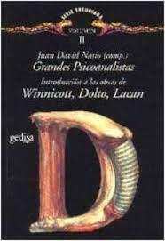GRANDES PSICOANALISTAS VOL. II | 9788474325881 | NASIO, JUAN DAVID