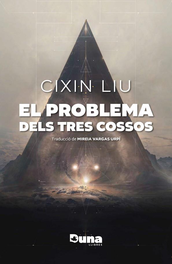 PROBLEMA DELS TRES COSSOS, EL | 9788412683257 | LIU, CIXIN