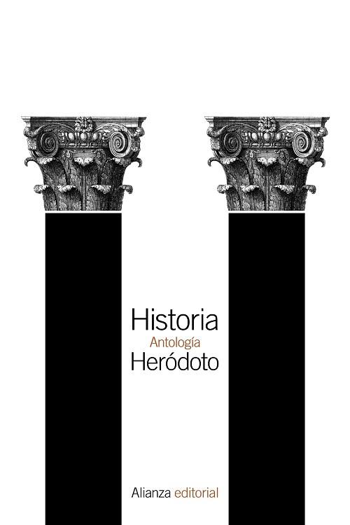 HISTORIA | 9788491044543 | HERÓDOTO