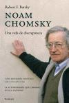 NOAM CHOMSKY : UNA VIDA DE DISCREPANCIA | 9788483076767 | BARSKY, ROBERT F.