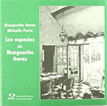 ESPACIOS DE MARGUERITE DURAS, LOS | 9788496327856 | DURAS, MARGUERITE