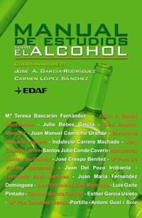 MANUAL DE ESTUDIOS SOBRE EL ALCOHOL | 9788441410282 | ARA ROLDÁN, ALFREDO