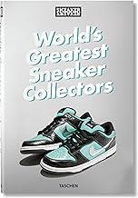 SNEAKER FREAKER. WORLD'S GREATEST SNEAKER COLLECTORS | 9783836596299 | WOOD, SIMON