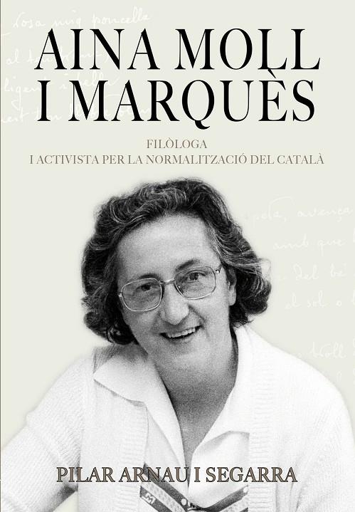 AINA MOLL I MARQUÈS (1930-2019) | 9788418441257 | ARNAU I SEGARRA, PILAR