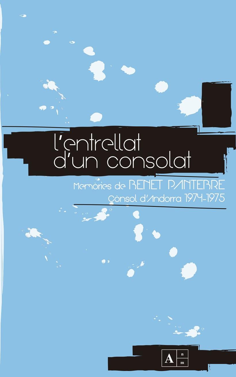 ENTRELLAT D'UN CONSOLAT, L' | 9789992065037 | PANTEBRE, BENET