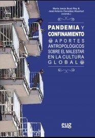 PANDEMIA Y CONFINAMIENTO | 9788433867476 | VARIOS AUTORES