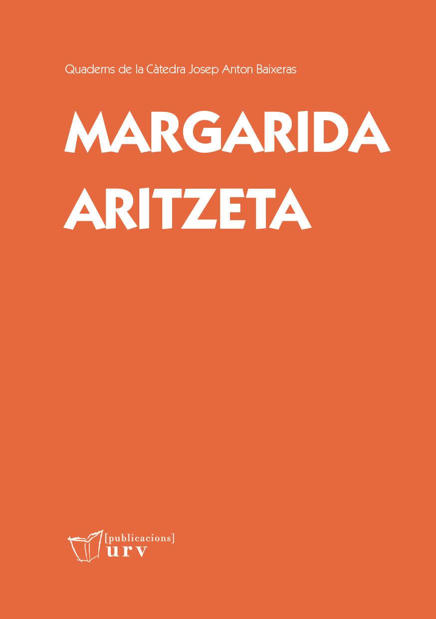 MARGARIDA ARITZETA | 9788484248613 | VARIOS AUTORES