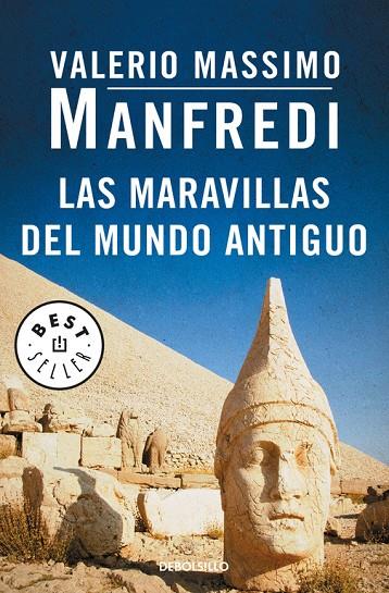 MARAVILLAS DEL MUNDO ANTIGUO, LAS | 9788466342018 | MANFREDI, VALERIO MASSIMO