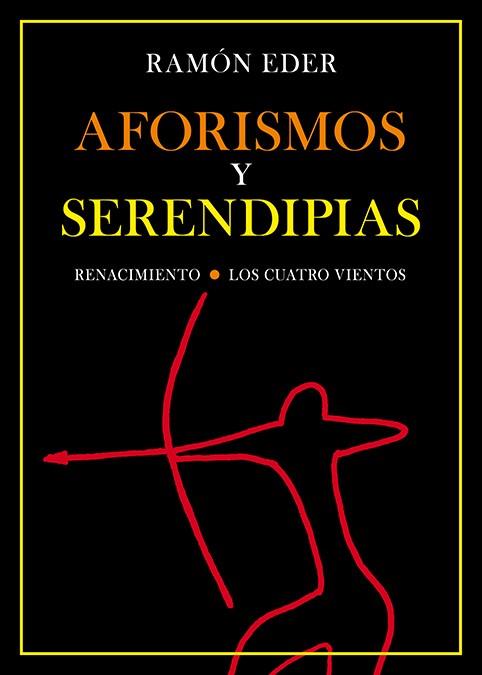 AFORISMOS Y SERENDIPIAS | 9788418818653 | EDER, RAMON