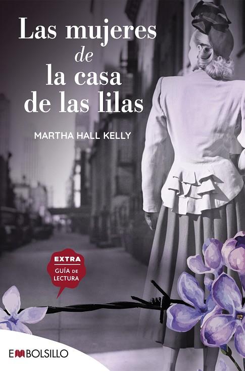 MUJERES DE LA CASA DE LAS LILAS, LAS | 9788418185175 | HALL KELLY, MARTHA