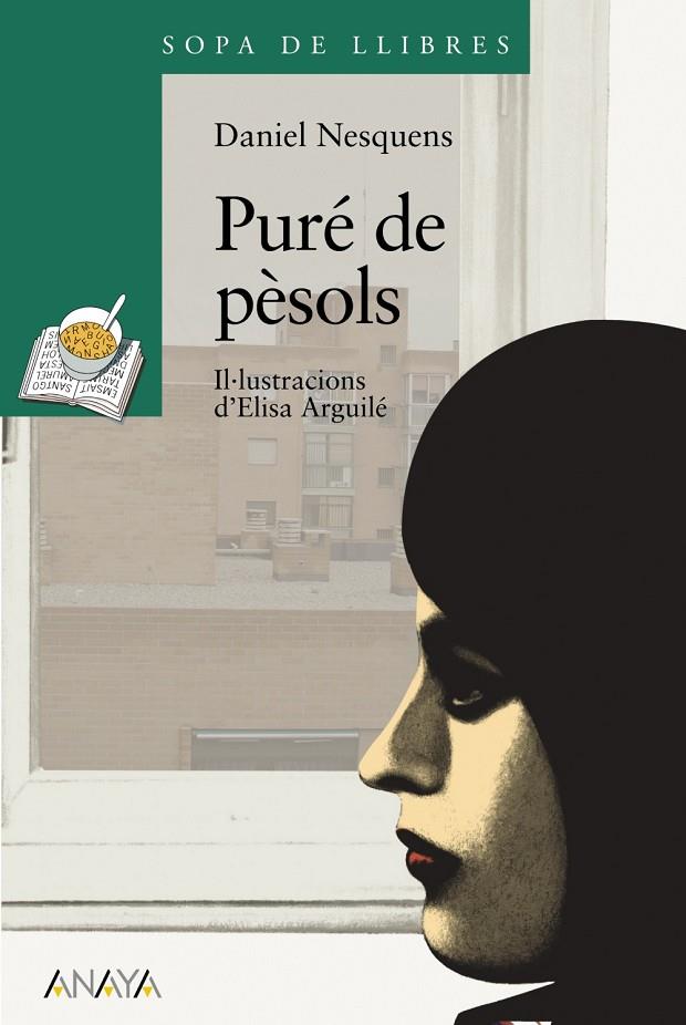 PURÉ DE PÈSOLS | 9788466786409 | NESQUENS, DANIEL