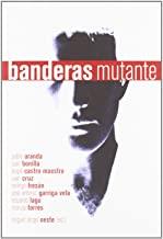 BANDERAS MUTANTE | 9788496582583