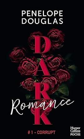DARK ROMANCE | 9791033915027 | DOUGLAS, PENELOPE