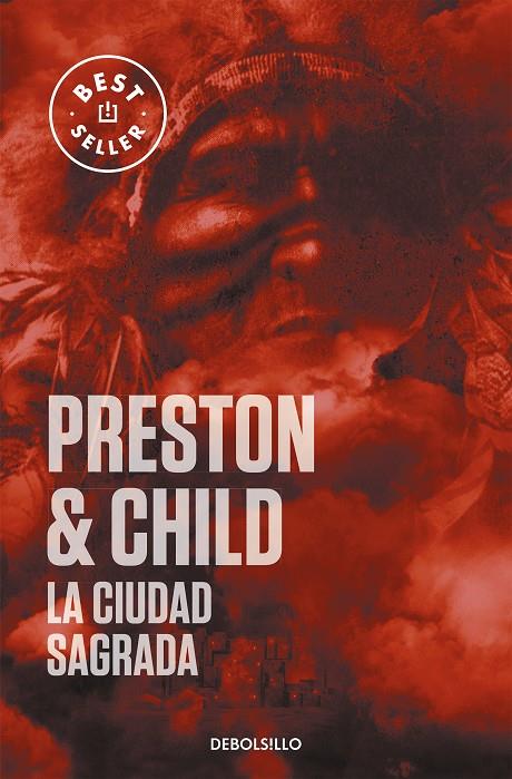 CIUDAD SAGRADA, LA | 9788497592697 | PRESTON, DOUGLAS / CHILD, LINCOLN