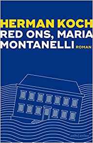 RED ONS, MARIA MONTANELLI | 9789026340987 | KOCH, HERMAN