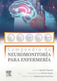 COMPENDIO DE NEUROMONITORIA PARA ENFERMERIA | 9788413824390 | AGUILAR FAJARDO