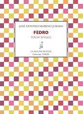 FEDRO | 9788416210268 | MORENO JURADO, JOSÉ ANTONIO