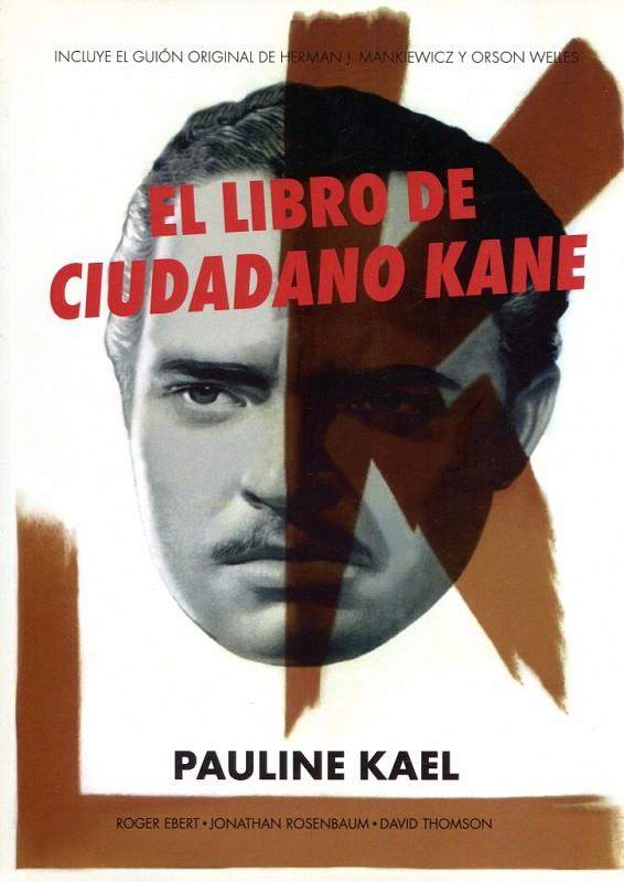 LIBRO DE CIUDADANO KANE, EL | 9788412253801 | KAEL, PAULINE