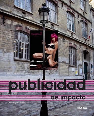 PUBLICIDAD DE IMPACTO | 9788496823303 | MINGUET, EVA