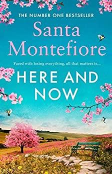 HERE AND NOW | 9781471169694 | MONTEFIORE, SANTA