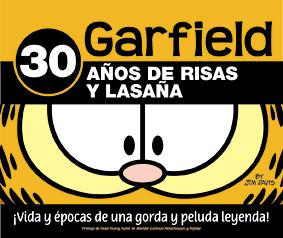 GARFIELD. 30 AÑOS DE RISAS Y LASAÑA | 9788492534135 | DAVIS, JIM