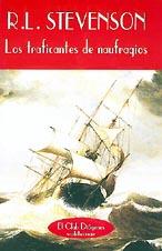 TRAFICANTES DE NAUFRAGIOS | 9788477021070 | STEVENSON, ROBERT LOUIS