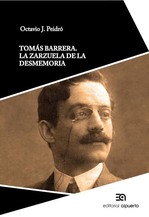 TOMÁS BARRERA | 9788438104972 | PEIDRO PADILLA, OCTAVIO J.