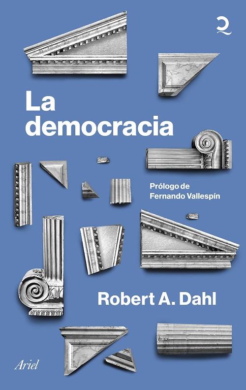 DEMOCRACIA, LA | 9788434434943 | DAHL, ROBERT A.