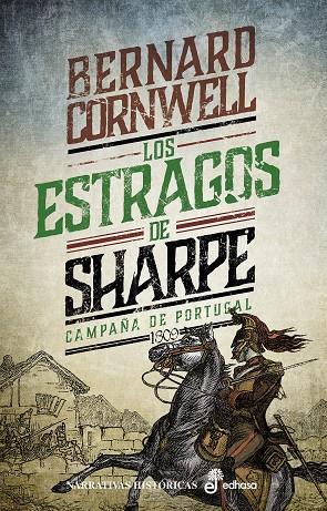 ESTRAGOS DE SHARPE, LOS (VII) | 9788435063753 | CORNWELL, BERNARD