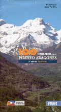 100 ITINERARIOS POR EL PIRINEO ARAGONES | 9788483211557 | BOYER, ALBAN / PARDINA, JESÚS