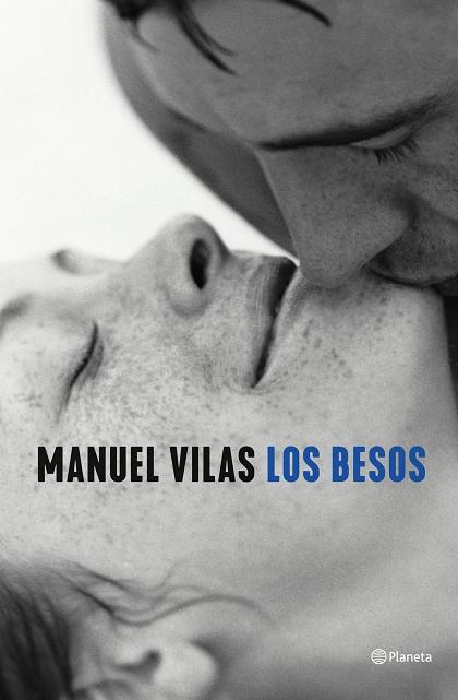 BESOS, LOS | 9788408246114 | VILAS, MANUEL
