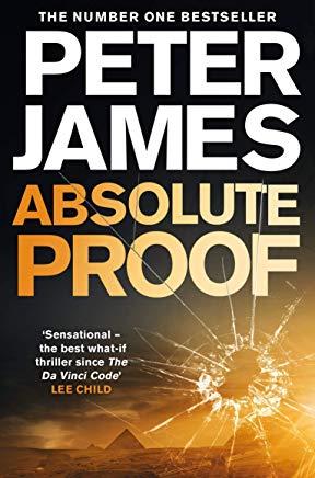 ABSOLUTE PROOF | 9781447240969 | JAMES, PETER