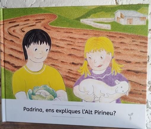 PADRINA, ENS EXPLIQUES L'ALT PIRINEU? | 9999900006261