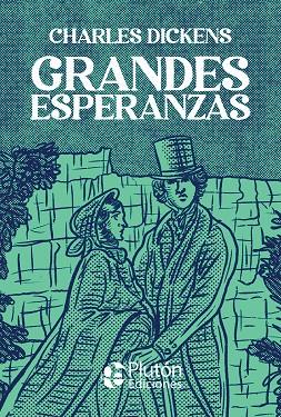 GRANDES ESPERANZAS | 9788419087874 | DICKENS, CHARLES