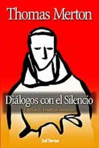 DIÁLOGOS CON EL SILENCIO | 9788429315882 | MERTON, THOMAS