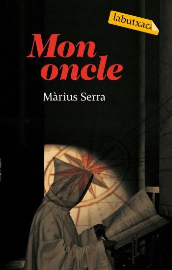 MON ONCLE | 9788496863712 | SERRA, MARIUS