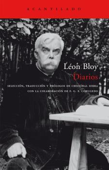 LEON BLOY DIARIOS 1892-1917 | 9788496489936 | BLOY, LEON